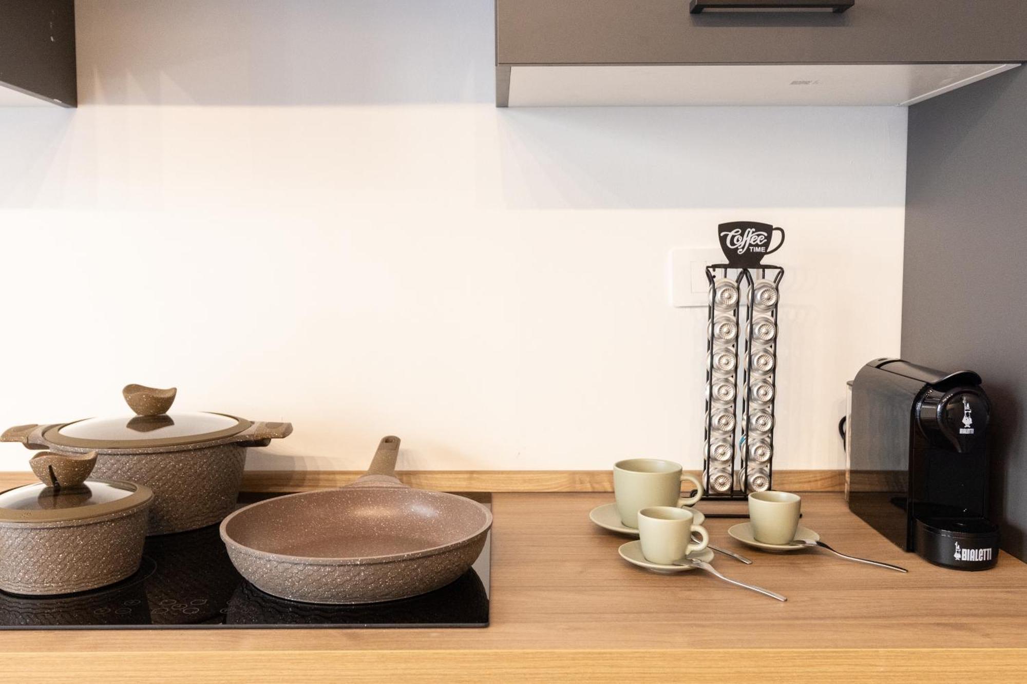 Apartamento Urban Chic Luxury *