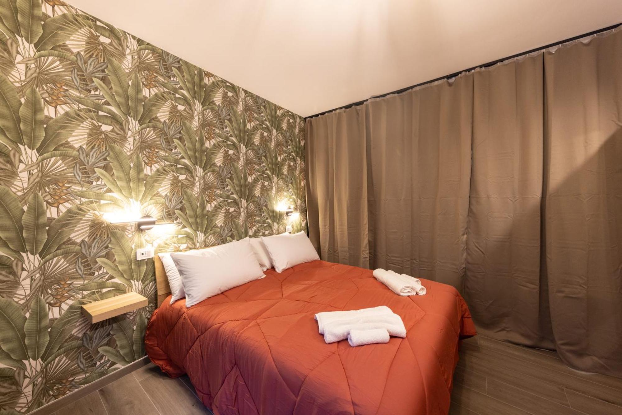 Urban Chic Luxury Apartamento *