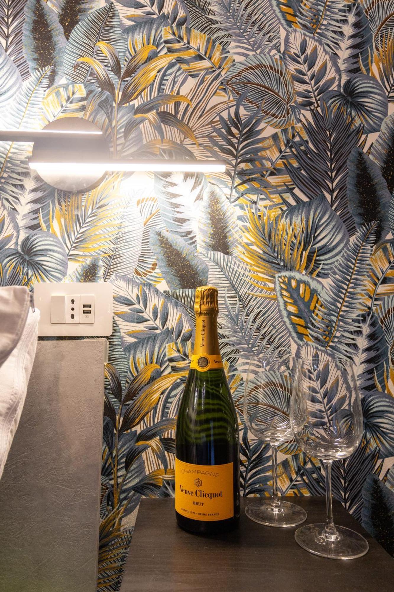 Urban Chic Luxury Apartamento