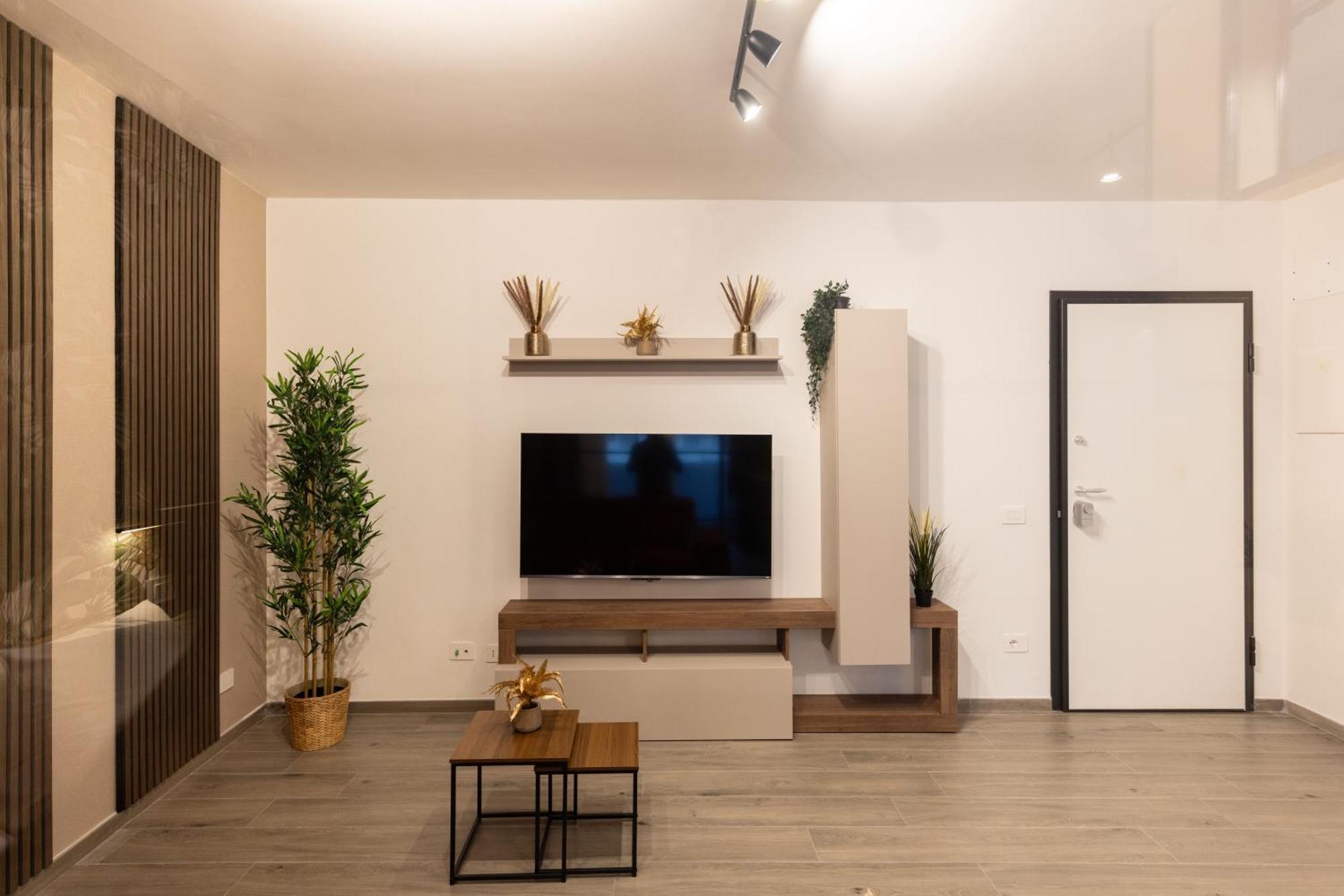 Apartamento Urban Chic Luxury