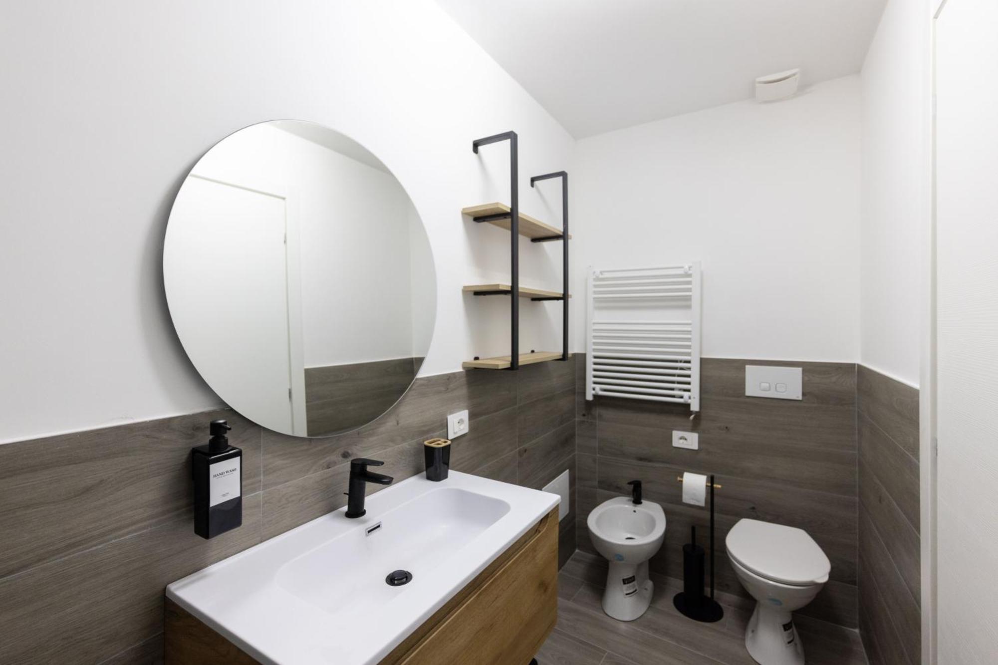 Urban Chic Luxury Apartamento Roma