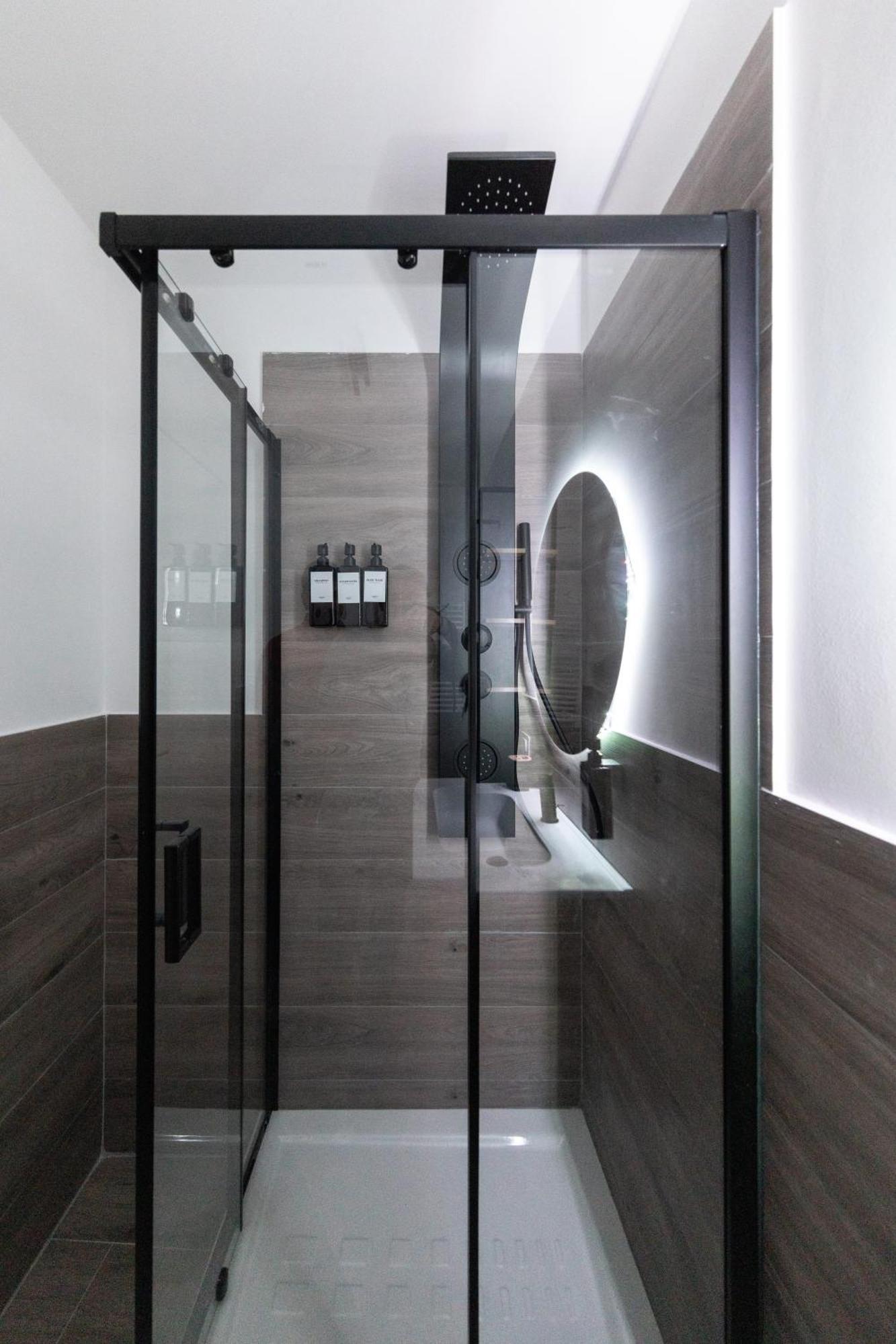 Urban Chic Luxury Apartamento *