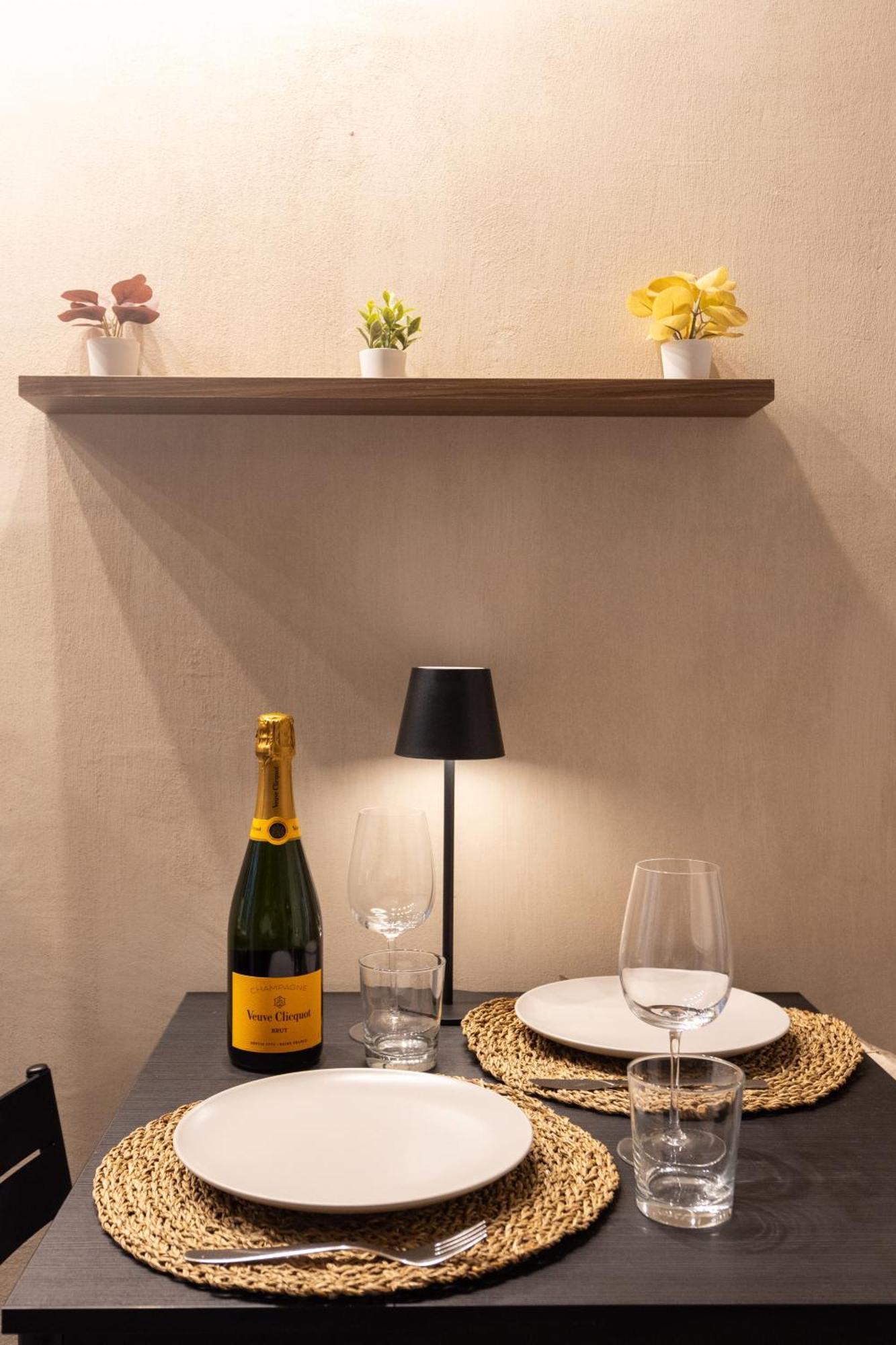 Urban Chic Luxury Apartamento *