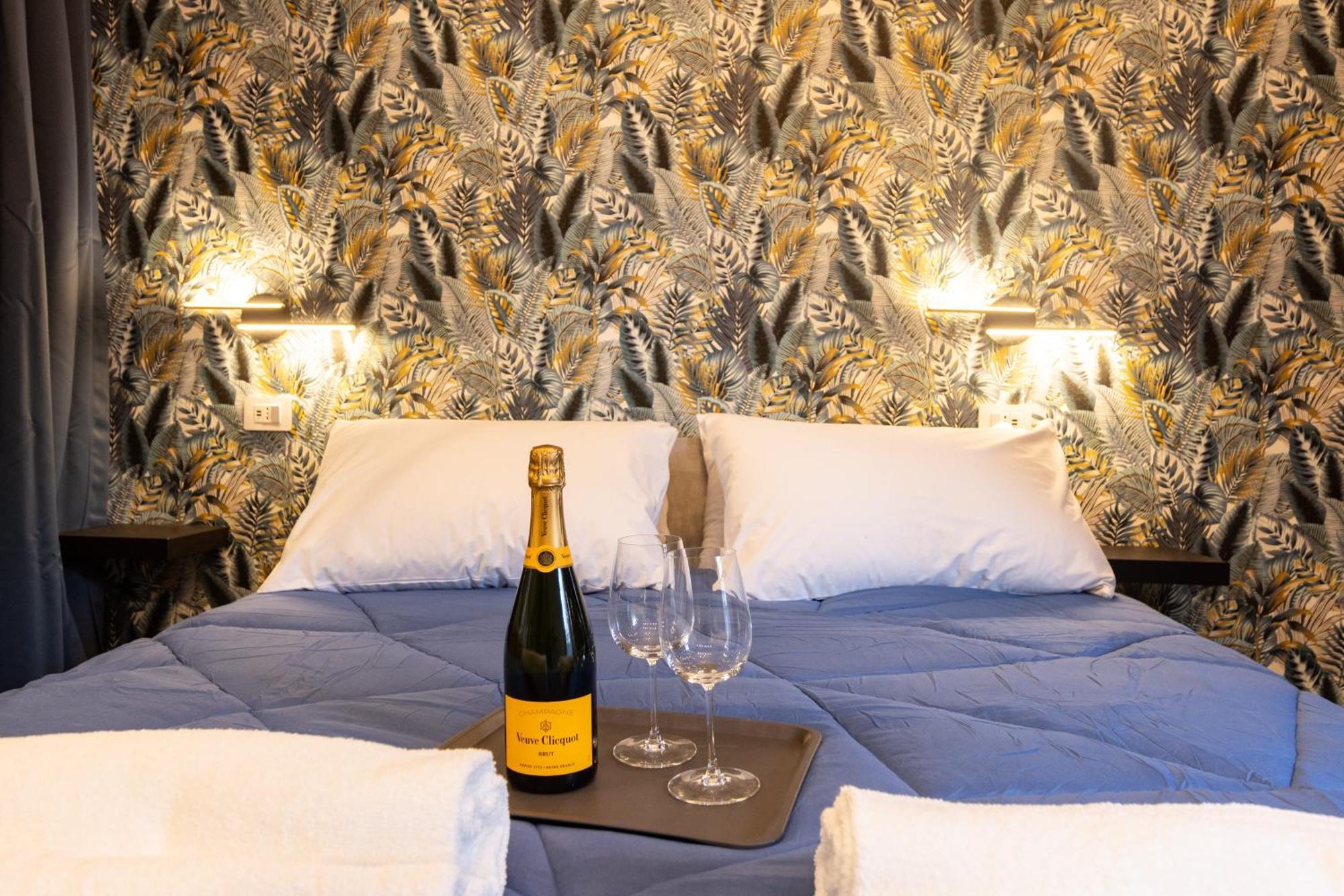 Apartamento Urban Chic Luxury Roma