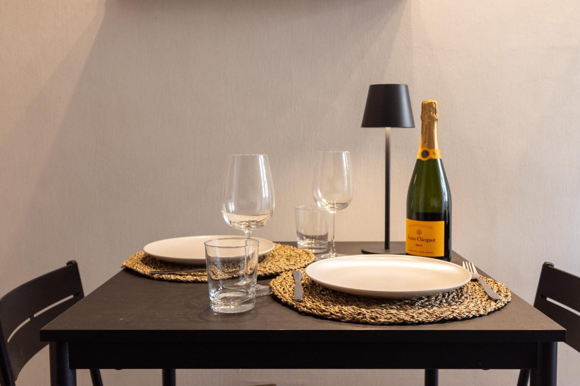 Urban Chic Luxury Apartamento Roma