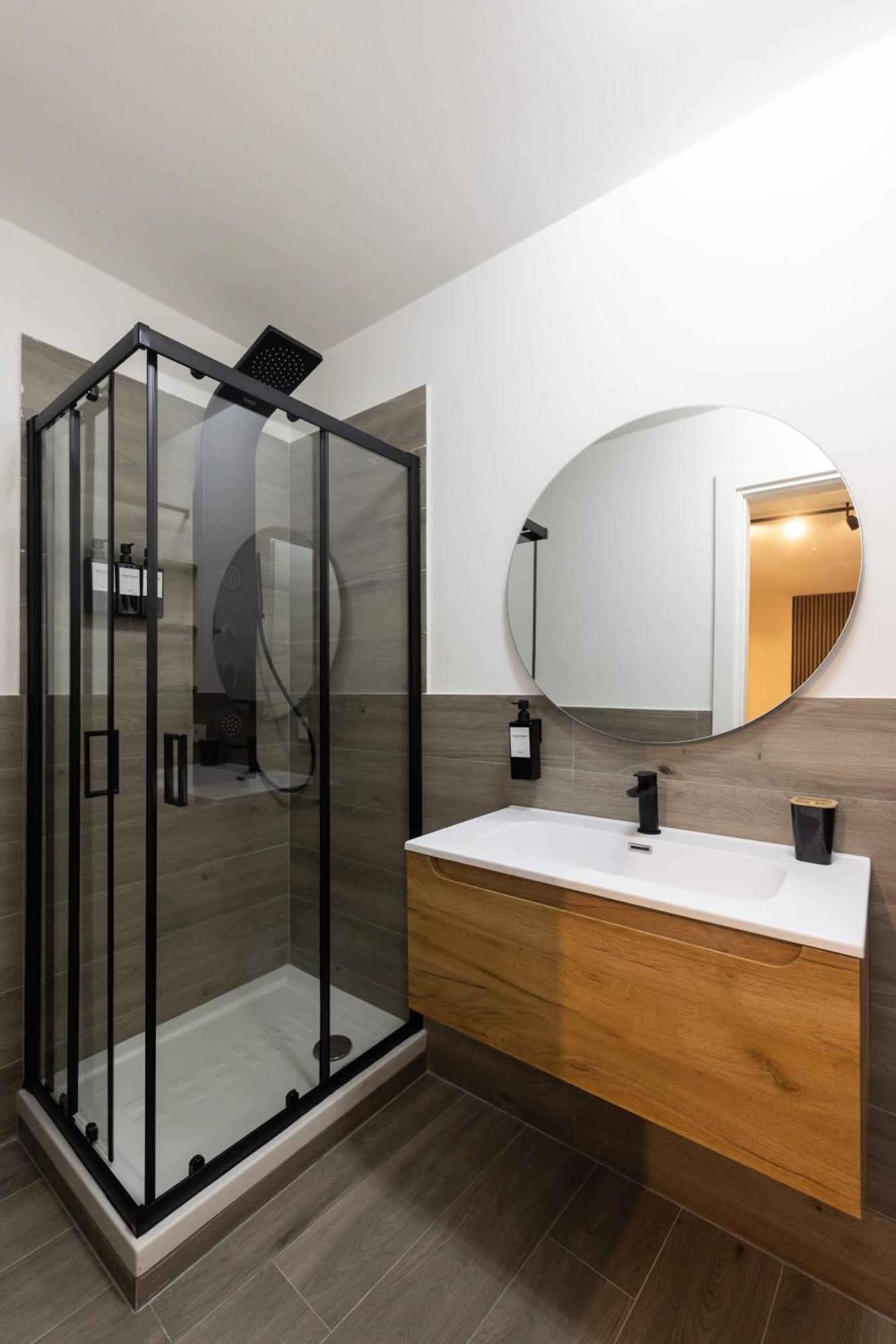 Apartamento Urban Chic Luxury *