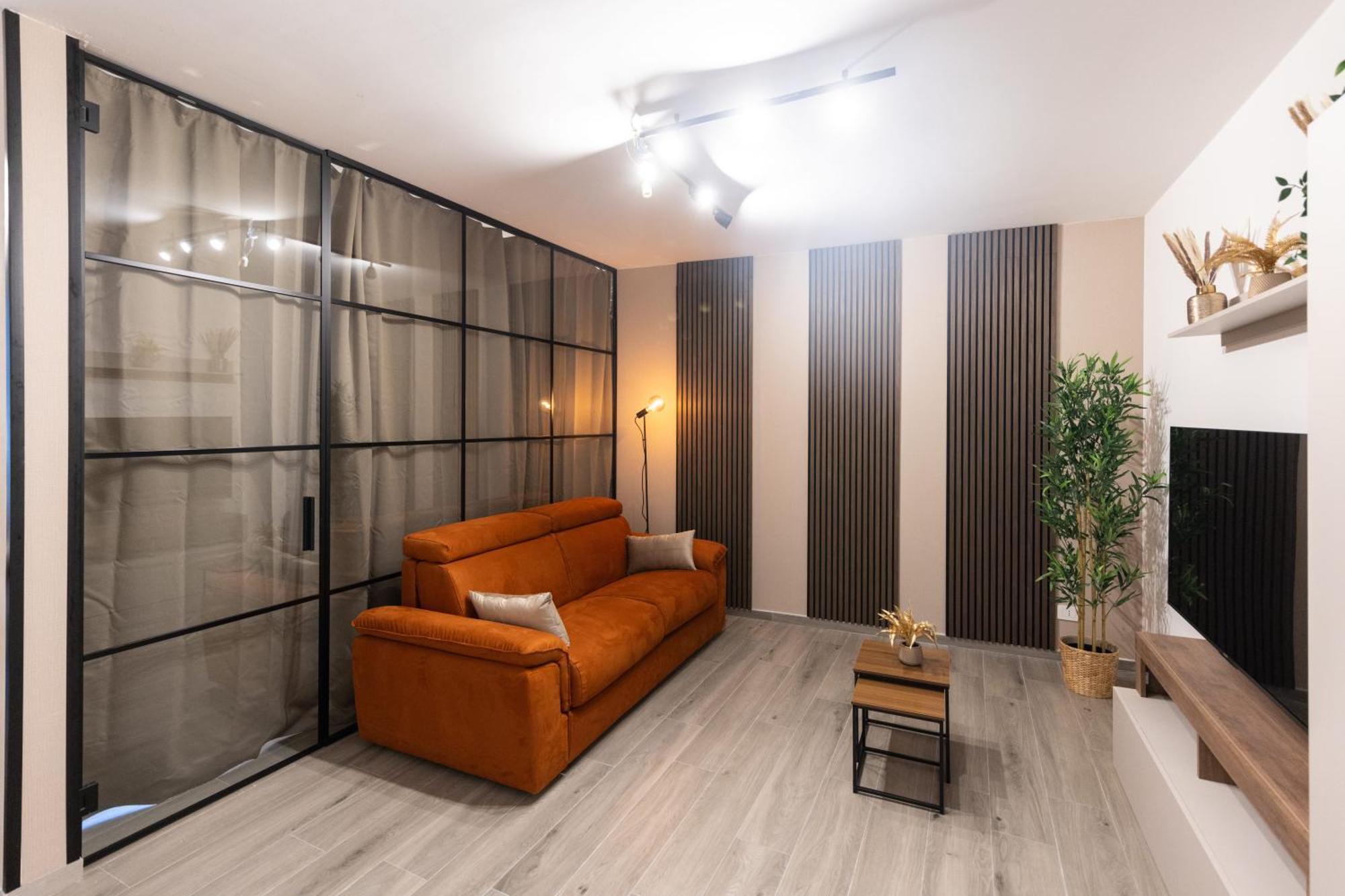 Apartamento Urban Chic Luxury