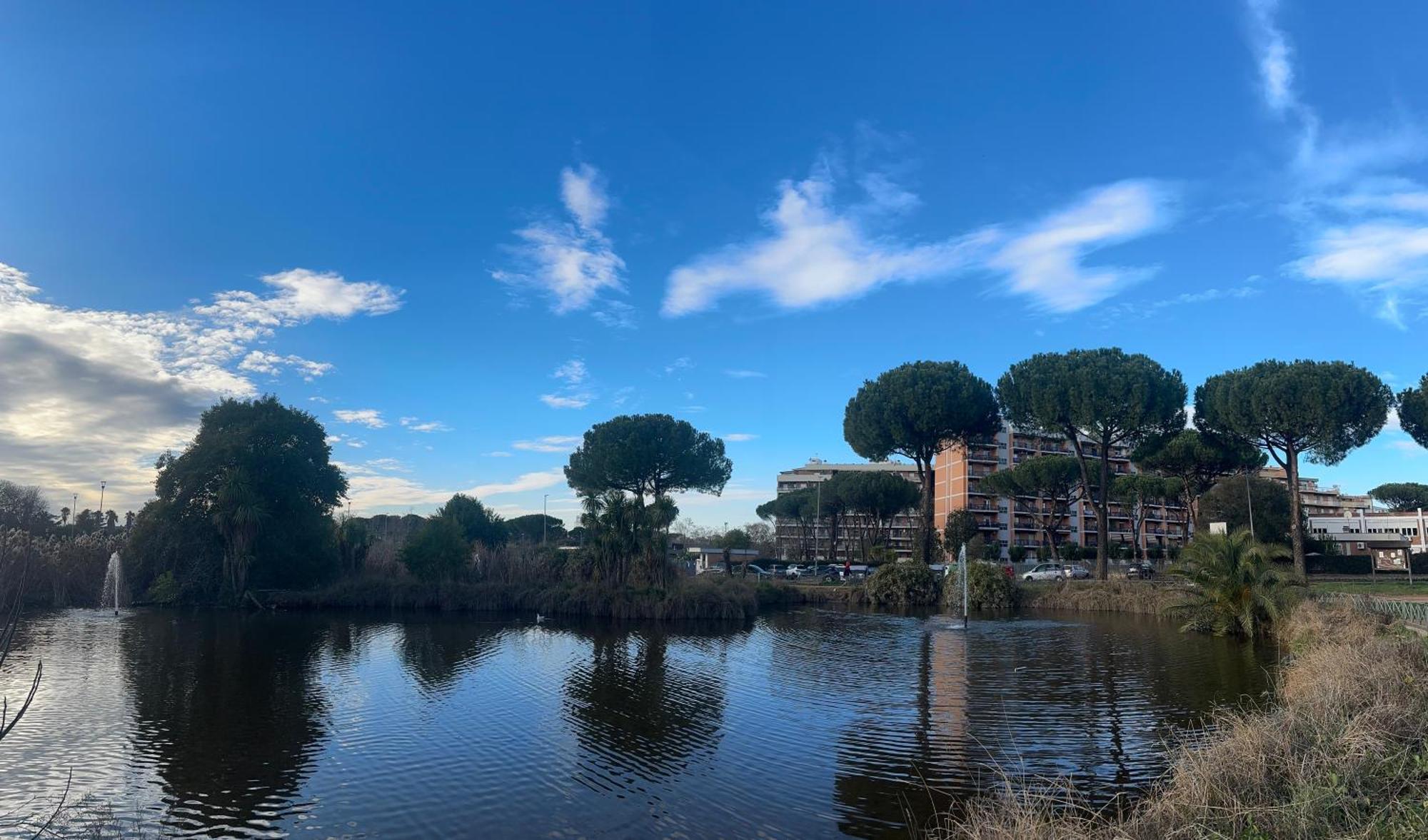 Apartamento Urban Chic Luxury Roma